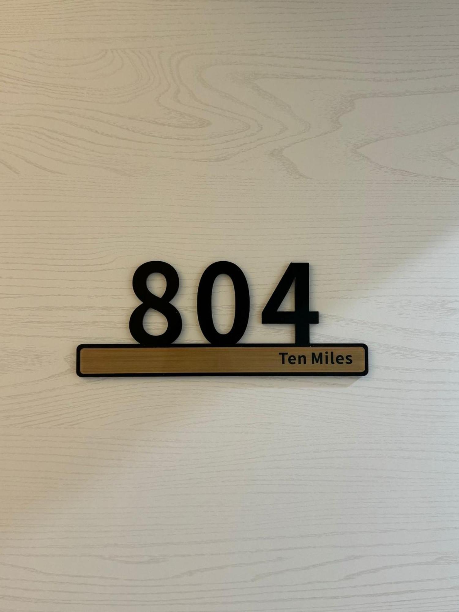 Ten Miles Guesthouse Roma — Foto 3